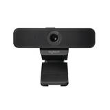 Logitech Webcam C925e kablet webkamera. 1920 x 1080.