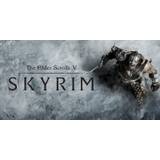 The Elder Scrolls V Skyrim (PC) - Special Edition