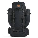 Fjällräven Kajka 75 S/M Backpacker ryggsäck svart