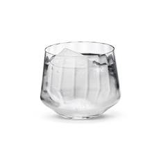 Georg Jensen Bernadotte Low Tumbler Glass, 6 st. - 10019194