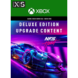 Need for Speed: Heat PlayStation 4 Account pixelpuffin.net Activation Link