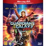 Guardians of the Galaxy Vol. 2 (Real 3D + Blu-ray)