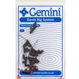 Gemini Juno Bait Clips