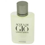 Acqua Di Gio by Giorgio Armani - Eau De Toilette Spray (Tester) 100 ml - för män