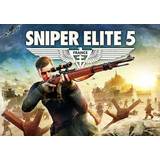 Sniper Elite 5 Global