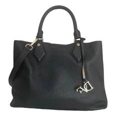 Diane Von Furstenberg Leather handbag