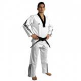 Taekwondodräkt - Adidas Taekwondo Dobok - Adiflex II - Vit
