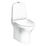 Gustavsberg Estetic 8300 Hygienic Flush Toalettstol Vit