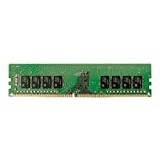 ESUS IT MEMORY RAM uppgradering 8 GB för HP arbetsstation DDR4 2666MHz NON-ECC 3PL81AA | L21495-001