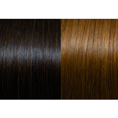 HairBooster #6/27 Brown With Tobacco Blond Stripes