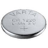 Batteri knappcell litium CR2032