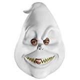 Ghostbusters Film Rowan Overhead Deluxe vuxen kostym mask