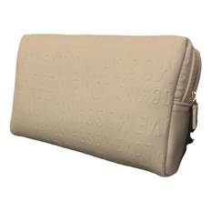 Moschino Love Vegan leather handbag