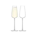 Champagneglas LSA Wine Culture 2-pack