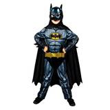 Kids Sustainable Batman Costume - Age 8-10