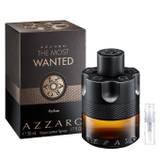 Azzaro The Most Wanted - Parfum - Doftprov - 5 ml