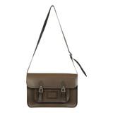 Cambridge Satchel Company Leather satchel