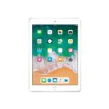 Refurbished Apple iPad 6 32GB WiFi (Sølv) - 2018 - Condition: Grade B