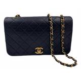 Chanel Timeless/Classique leather handbag