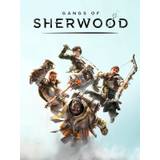 Gangs of Sherwood Steam (Digital nedladdning)