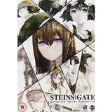 Steins Gate: The Complete Series [DVD]