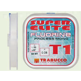 Trabucco Super Elite T1 Fluorine 50m