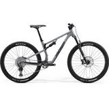 Merida One-Twenty 600 | Mountainbike | Grey/Black