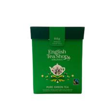 English Tea Shop - Pure Green Tea