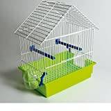RSL pets - Små inre bur bur för fåglar