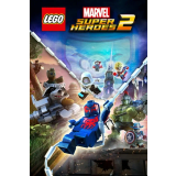 LEGO Marvel Super Heroes 2 (EU) (Nintendo Switch) - Nintendo - Digital Code