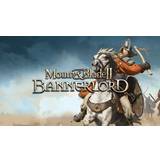 Mount & Blade II Bannerlord (PC) - Standard Edition