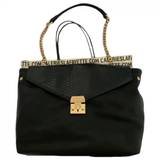 Pauls Boutique Leather handbag