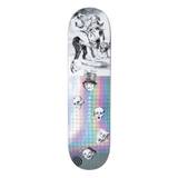 Madness skateboard deck 8.25 Beast Trey super sap R7
