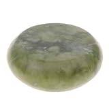 Hot Spa massage sten uppvärmd grön jade kropp avslappnande massage stenar