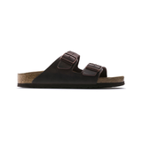 Sandal Arizona Normal Soft Footbed Oiled Leather - Habana - 40
