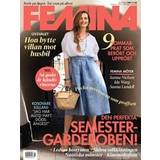 Tidningen FEMINA 7 nummer