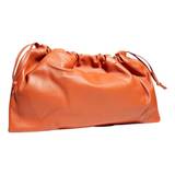 Studio Amelia Leather clutch bag