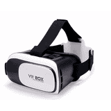 VR-headsetglasögon 2.0 – smartphone “VR Box” Virtual Reality 3D