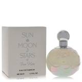 Sun Moon Stars Eau De Parfum Vaporisateur Femme 100 ml