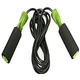 Speed ​​Jump Rope Jump Rope Entusiaster Motion