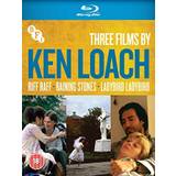 Ken Loach Collection (Blu-Ray)