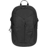 Urberg Urberg Classic Backpack Black, One Size, Black