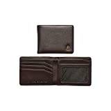 Vegan leather wallet Nixon Cape
