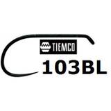 TMC 103BL Tiemco Flugkrok