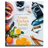 Green Kitchen Travels : Hälsosam vegetarisk mat från hela världen