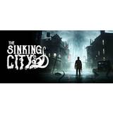 The Sinking City Steam Edition