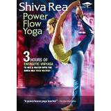 Power Flow Yoga With Shiva Rea