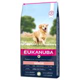 Eukanuba Senior Large & Giant Breed Lamb & Rice - Ekonomipack: 2 x 12 kg