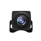 WIFI 170 Graders WiFi Backkamera HD Night Vision Mini För IPhone Android 12V Bilar Trådlös Bil Backkamera Backkamera Med Backkameror Bil