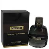 Missoni by Missoni - Eau De Parfum Spray 100 ml - för män